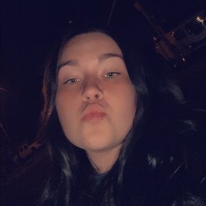 Meet your Posher, Erika